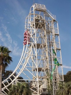 安くて楽しめる遊園地をオススメするトピ。