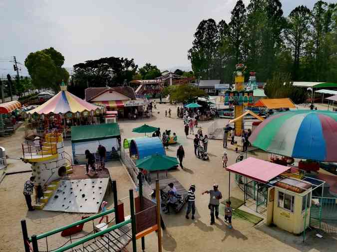 安くて楽しめる遊園地をオススメするトピ。