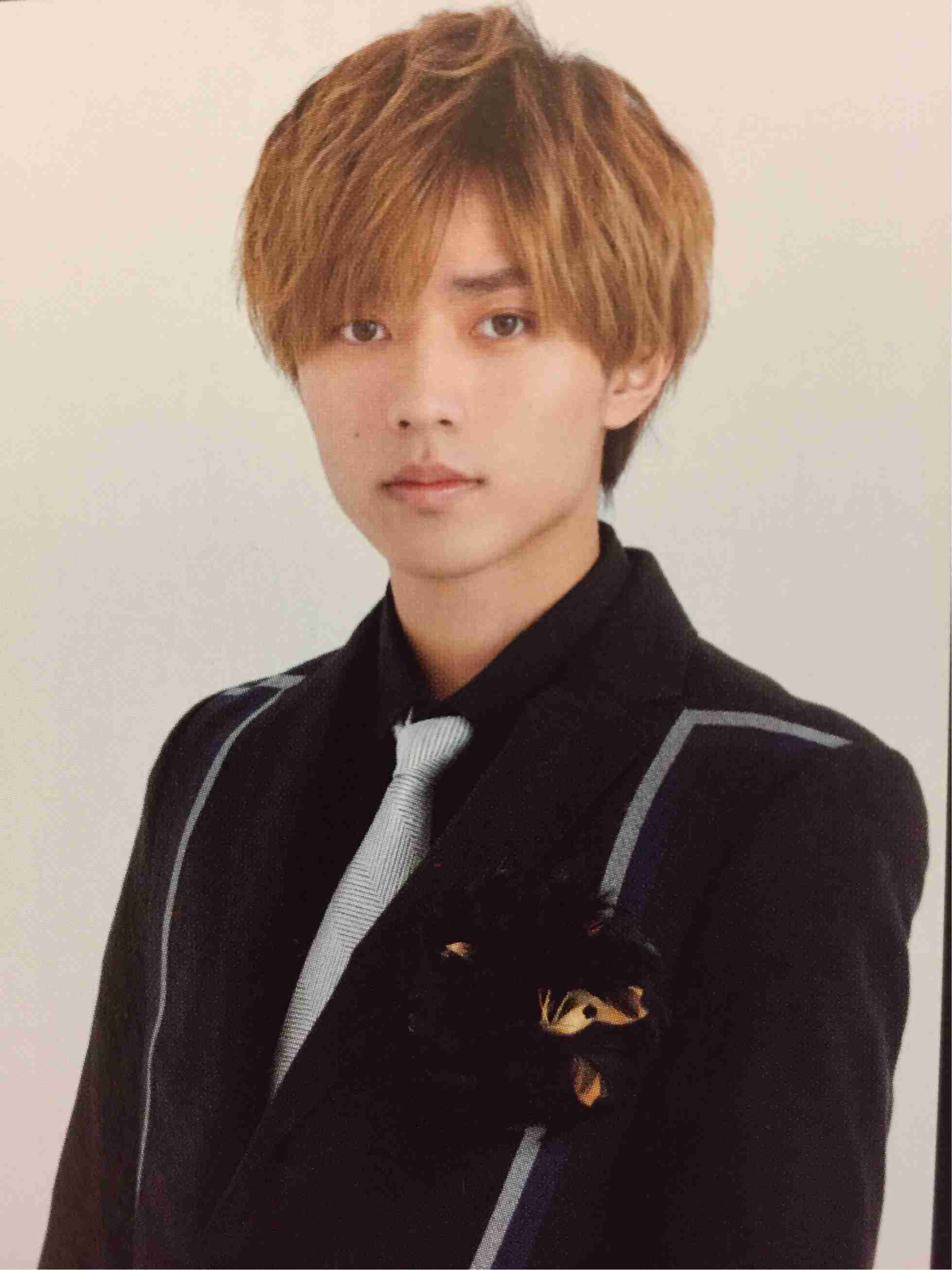 キンプリの永瀬廉くん好きな人 Part6