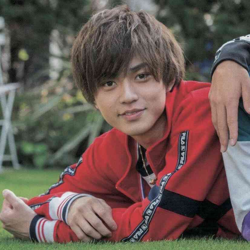 キンプリの永瀬廉くん好きな人 Part6