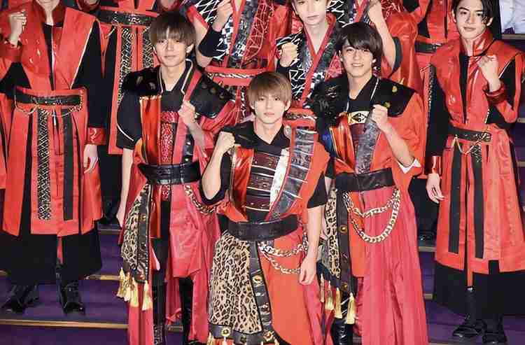 キンプリの永瀬廉くん好きな人 Part6