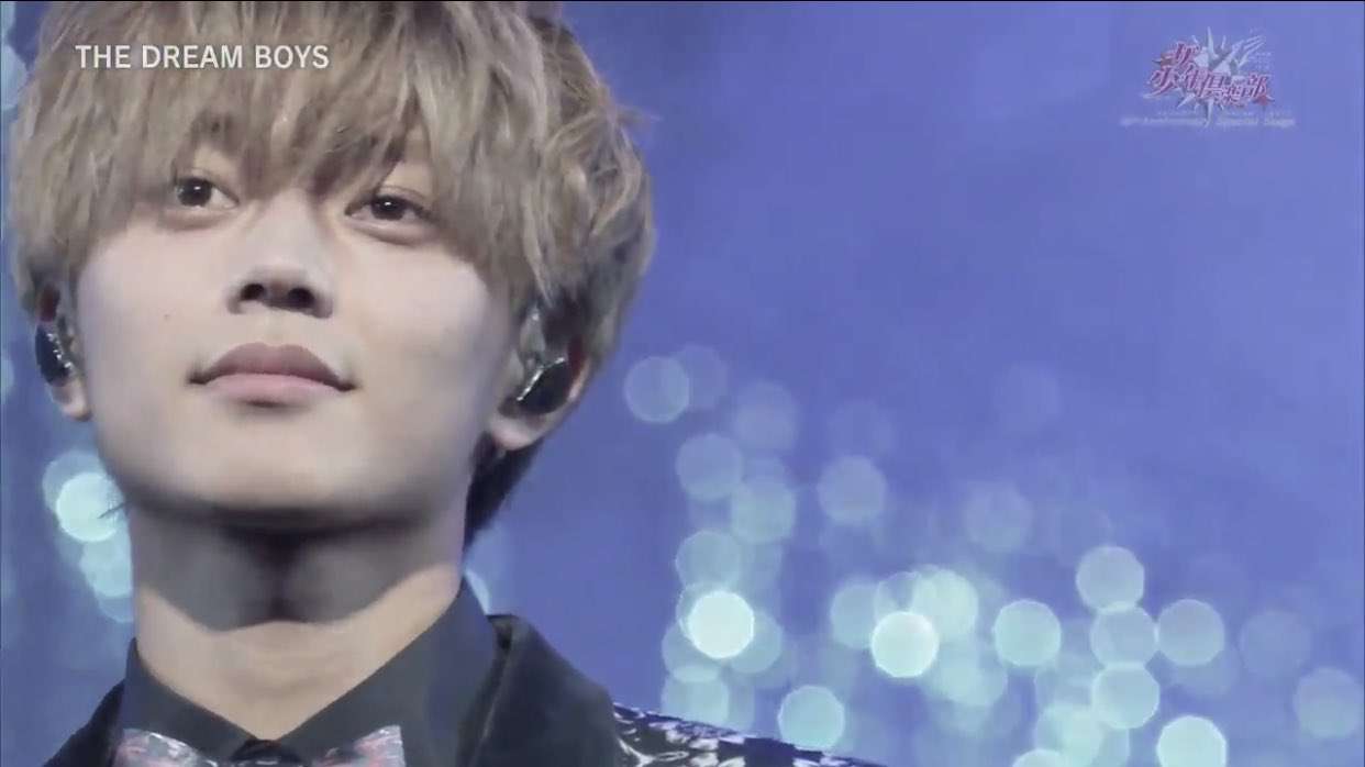 キンプリの永瀬廉くん好きな人 Part6