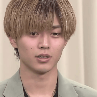 キンプリの永瀬廉くん好きな人 Part6
