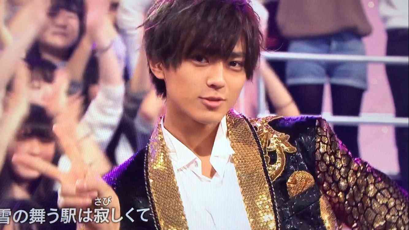 キンプリの永瀬廉くん好きな人 Part6