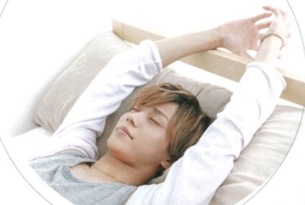キンプリの永瀬廉くん好きな人 Part6