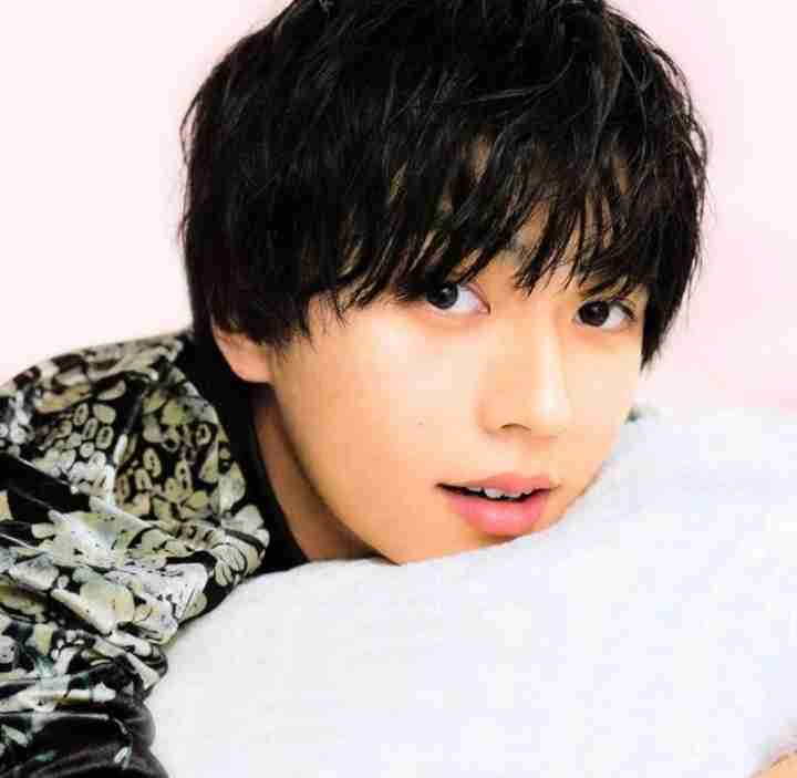 キンプリの永瀬廉くん好きな人 Part6