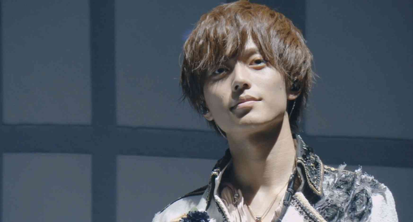 キンプリの永瀬廉くん好きな人 Part6