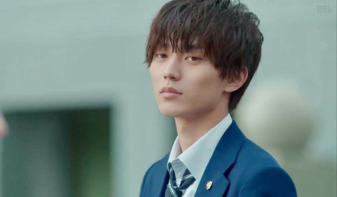 キンプリの永瀬廉くん好きな人 Part6