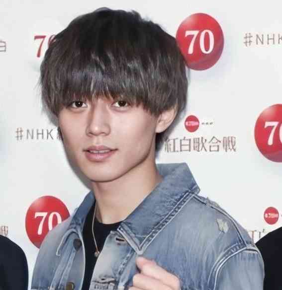 キンプリの永瀬廉くん好きな人 Part6