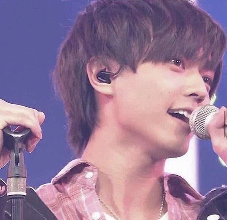 キンプリの永瀬廉くん好きな人 Part6