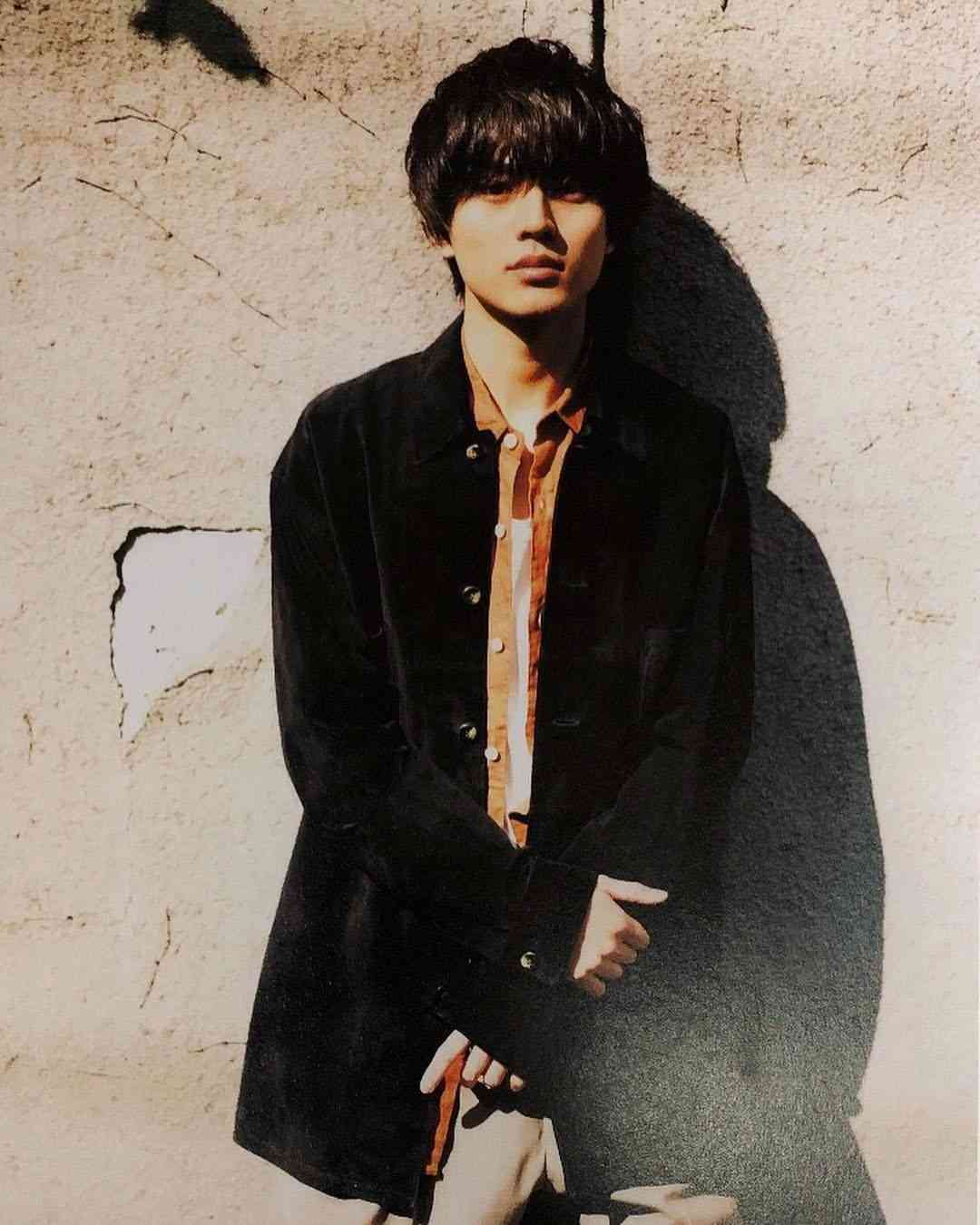 キンプリの永瀬廉くん好きな人 Part6