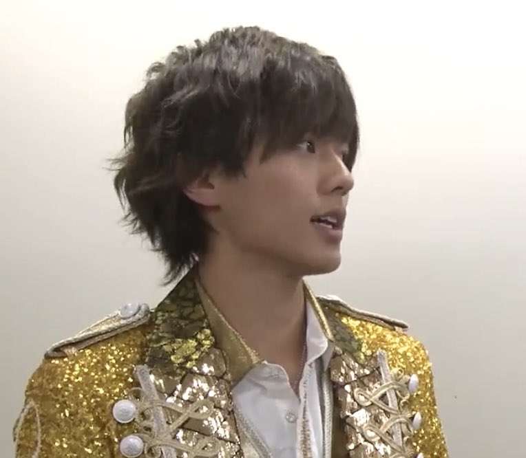 キンプリの永瀬廉くん好きな人 Part6