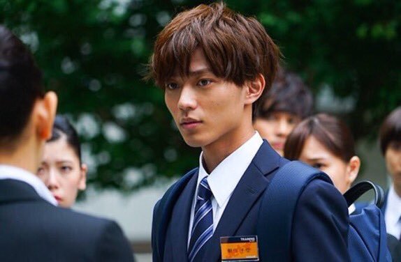 キンプリの永瀬廉くん好きな人 Part6