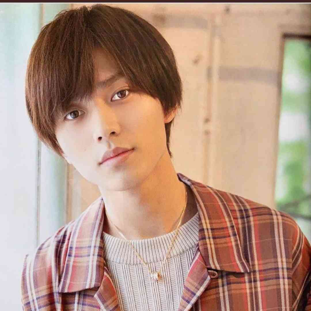 キンプリの永瀬廉くん好きな人 Part6