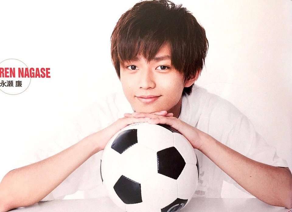 キンプリの永瀬廉くん好きな人 Part6