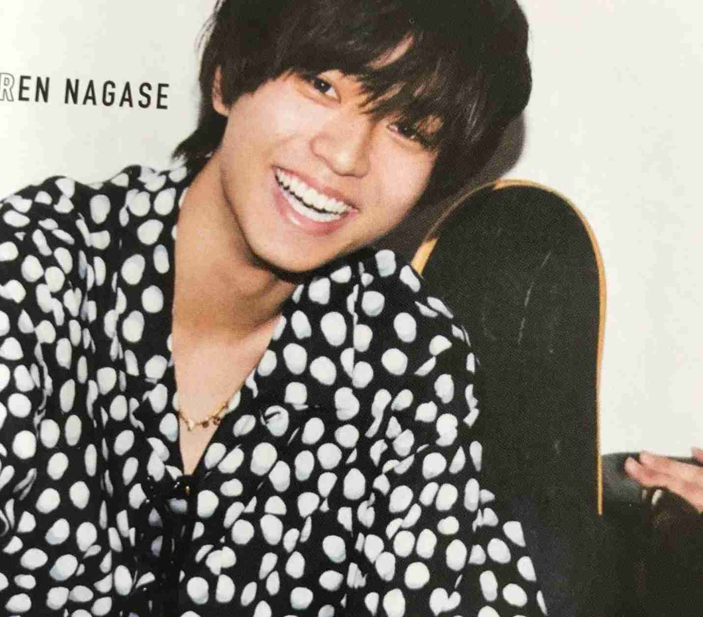 キンプリの永瀬廉くん好きな人 Part6