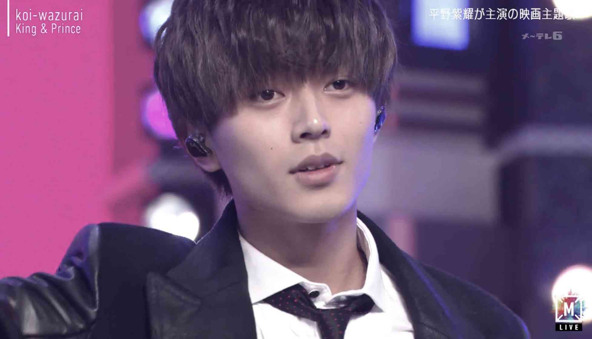 キンプリの永瀬廉くん好きな人 Part6