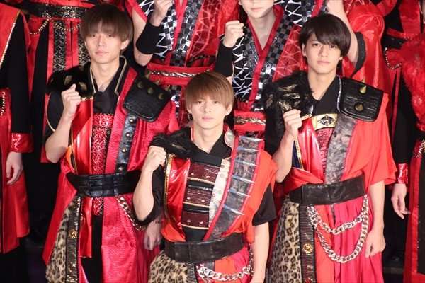 キンプリの永瀬廉くん好きな人 Part6