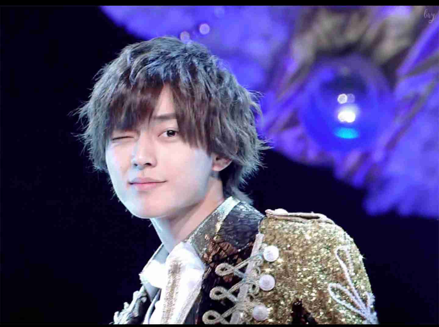 キンプリの永瀬廉くん好きな人 Part6