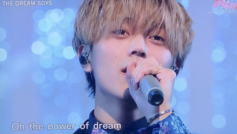 キンプリの永瀬廉くん好きな人 Part6