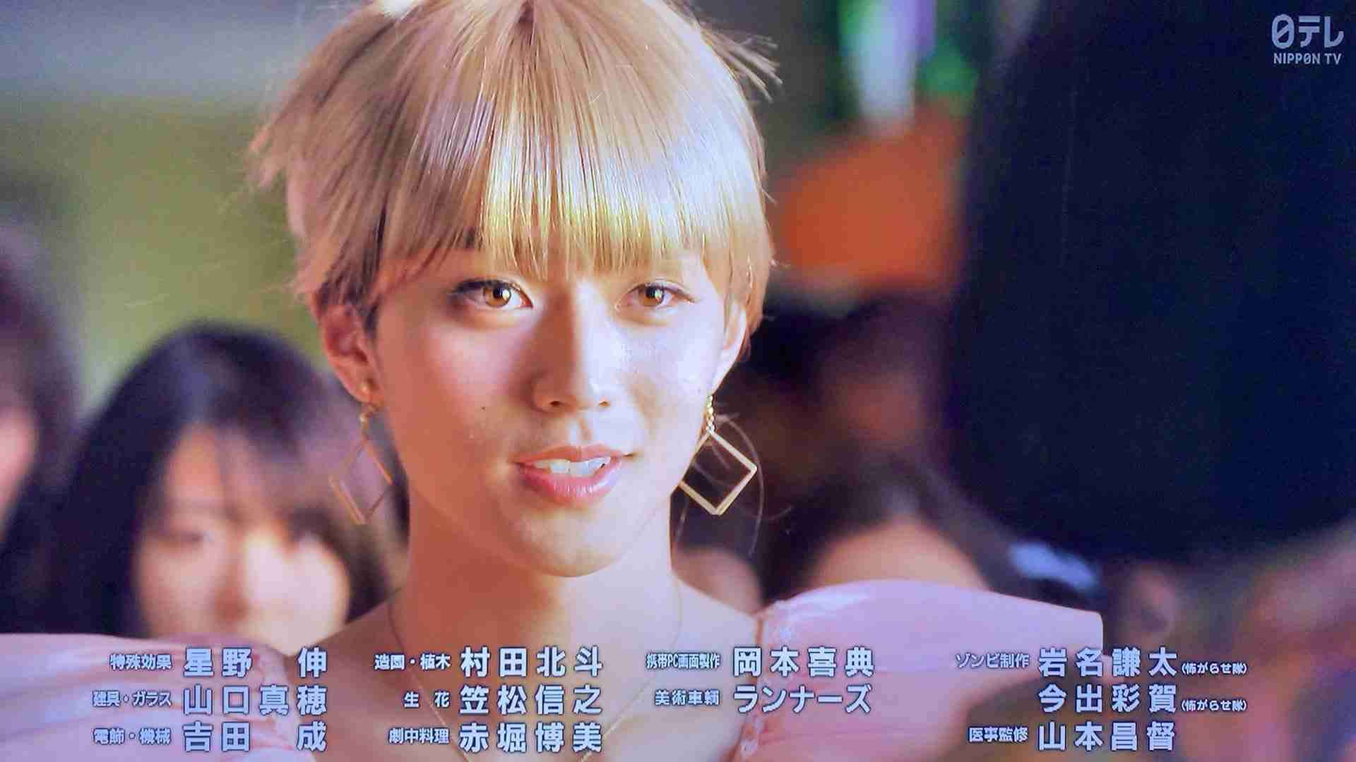 キンプリの永瀬廉くん好きな人 Part6