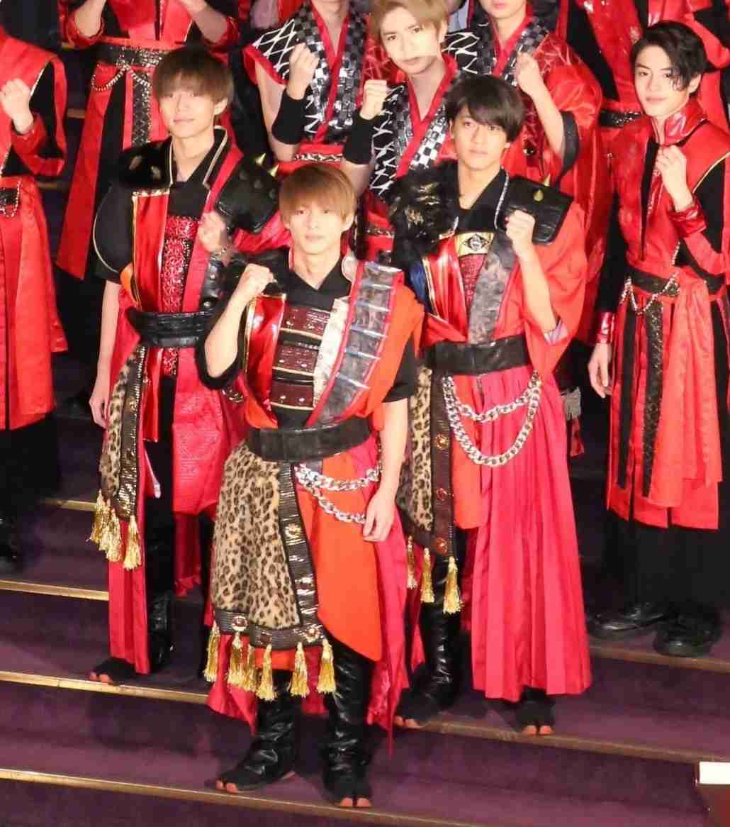 キンプリの永瀬廉くん好きな人 Part6