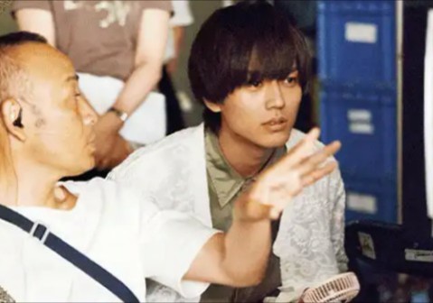 キンプリの永瀬廉くん好きな人 Part6
