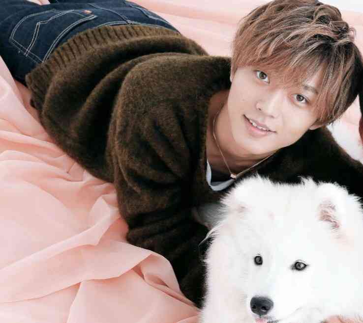 キンプリの永瀬廉くん好きな人 Part6