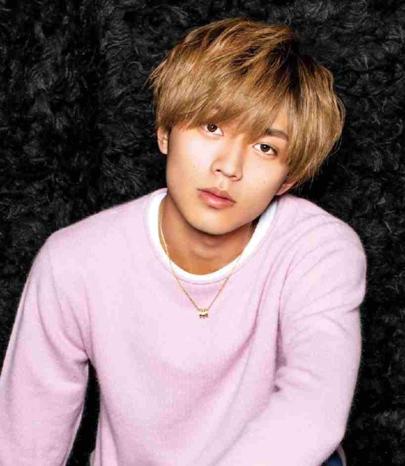 キンプリの永瀬廉くん好きな人 Part6