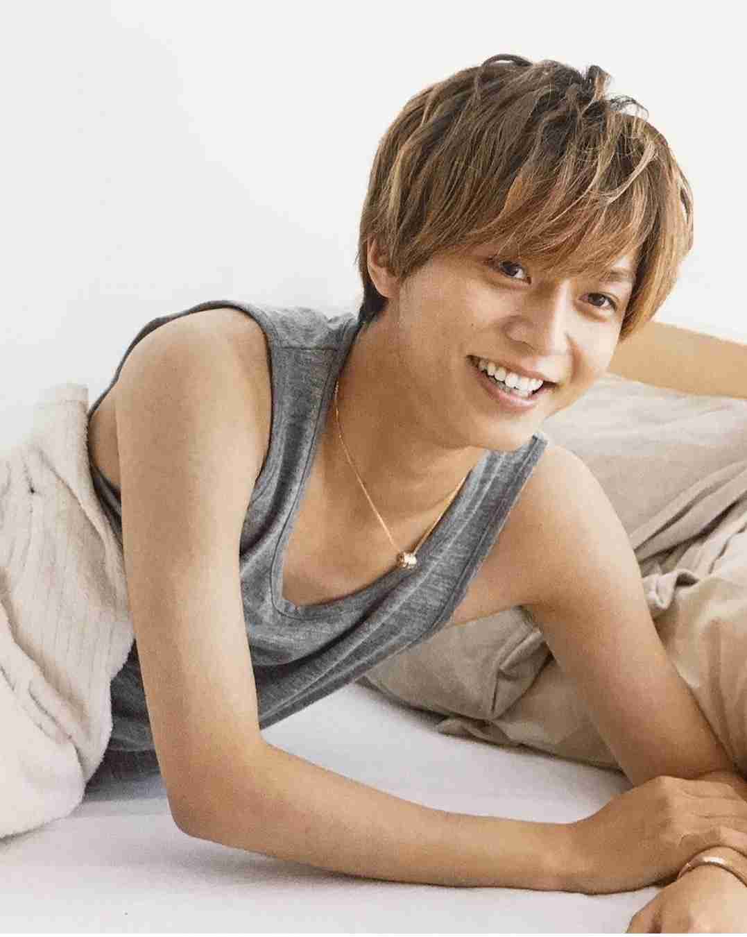 キンプリの永瀬廉くん好きな人 Part6