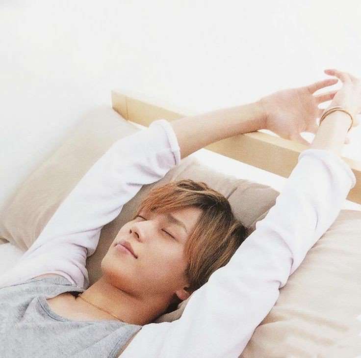 キンプリの永瀬廉くん好きな人 Part6
