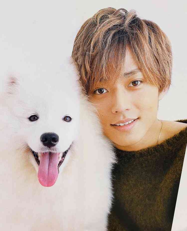 キンプリの永瀬廉くん好きな人 Part6