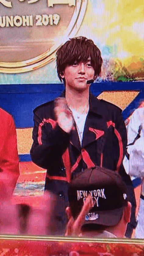 キンプリの永瀬廉くん好きな人 Part6