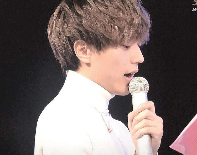 キンプリの永瀬廉くん好きな人 Part6