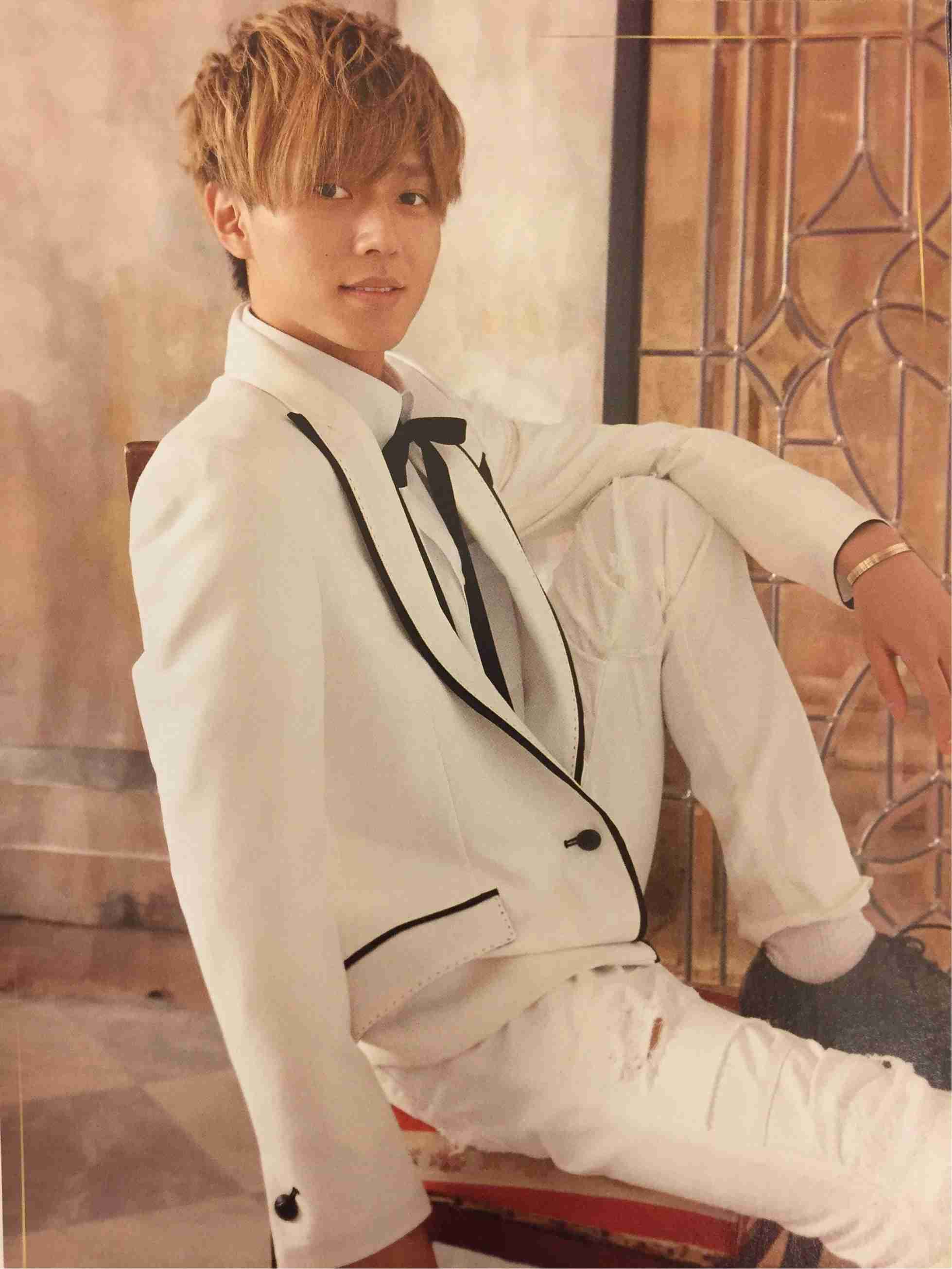 キンプリの永瀬廉くん好きな人 Part6