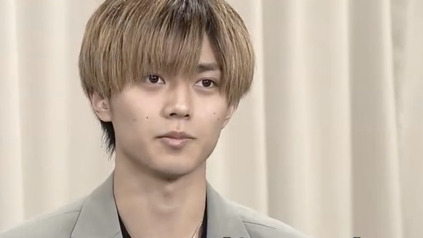 キンプリの永瀬廉くん好きな人 Part6