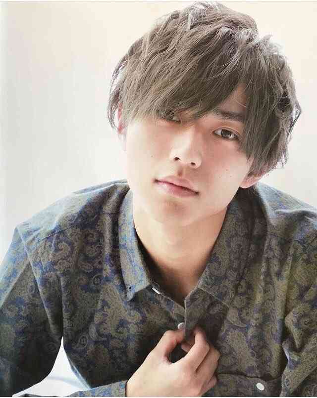 キンプリの永瀬廉くん好きな人 Part6