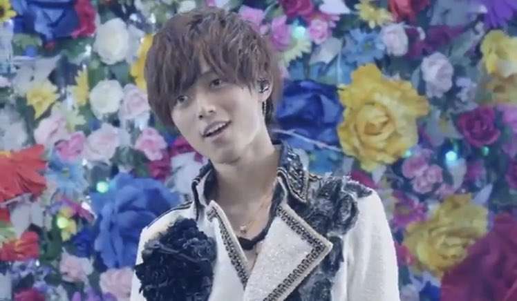 キンプリの永瀬廉くん好きな人 Part6