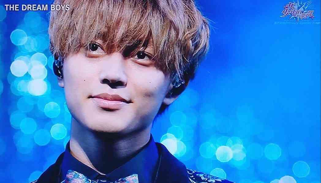 キンプリの永瀬廉くん好きな人 Part6