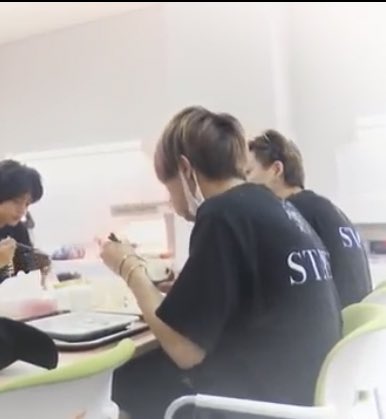キンプリの永瀬廉くん好きな人 Part6