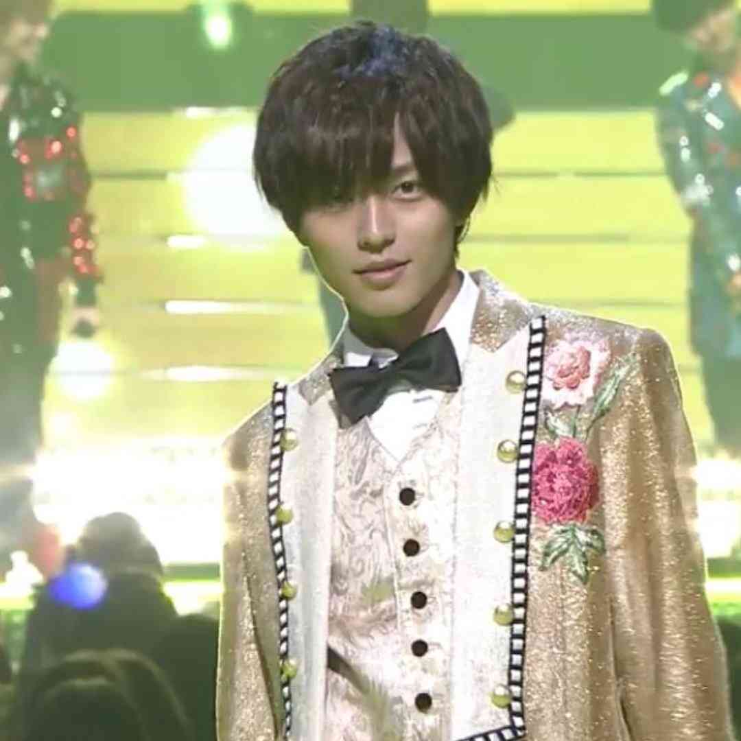 キンプリの永瀬廉くん好きな人 Part6