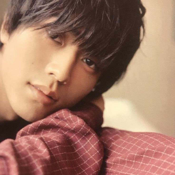 キンプリの永瀬廉くん好きな人 Part6