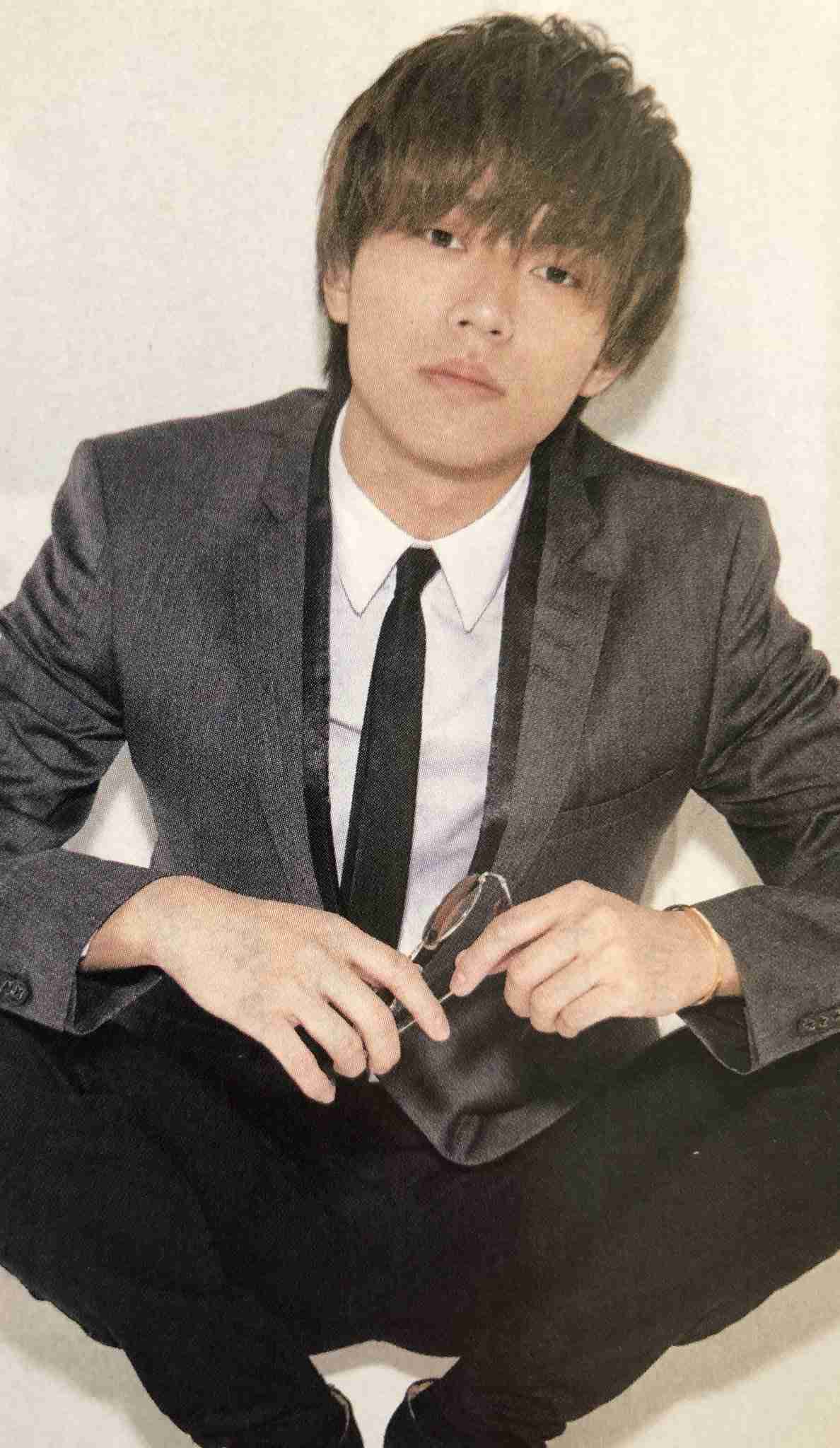 キンプリの永瀬廉くん好きな人 Part6