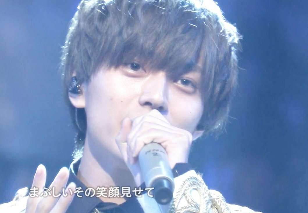 キンプリの永瀬廉くん好きな人 Part6