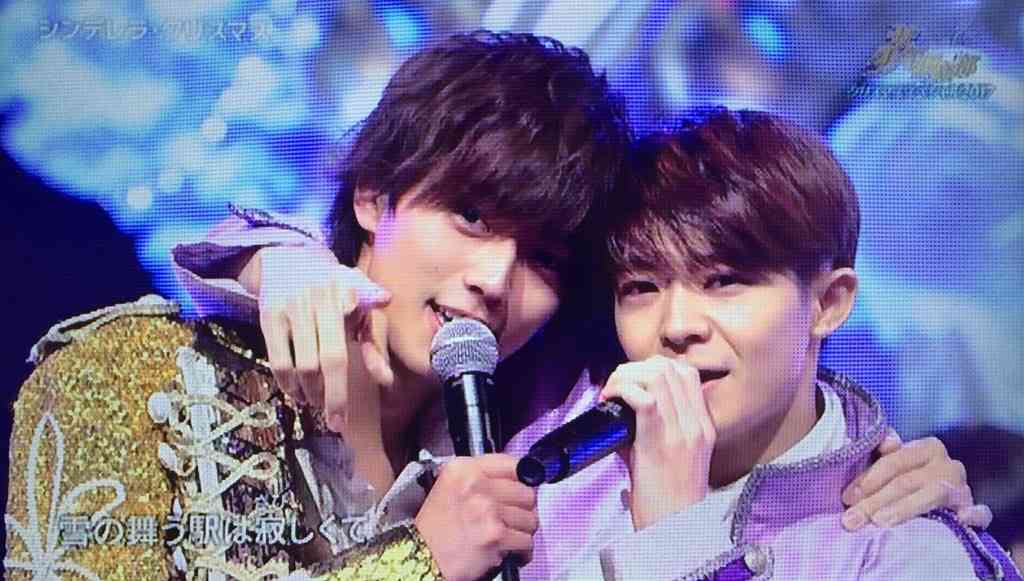 キンプリの永瀬廉くん好きな人 Part6