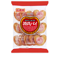 うなぎパイ転売が横行 嘆く声
