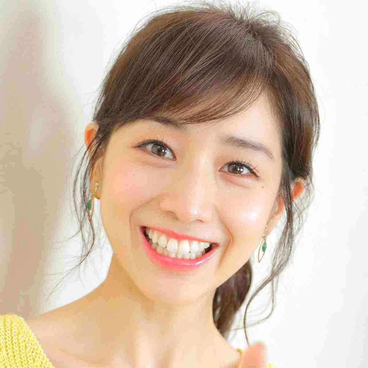田中みな実、インスタで母親を公開「口元が似てる」「綺麗なお母様」「スタイルいい」反響続々