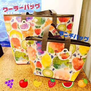 アラフォーのトートバッグ