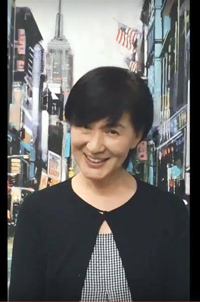 松居一代、床に頭をつけてむせび泣く　理由は「息子の縦読みメッセージ」
