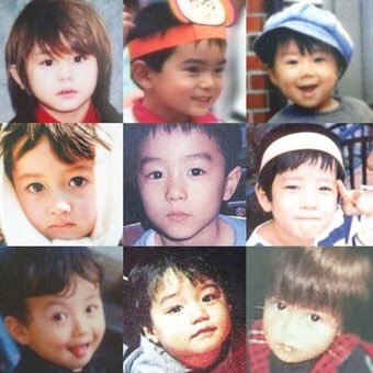 将来美人or可愛くなる顔 ガールズちゃんねる Girls Channel